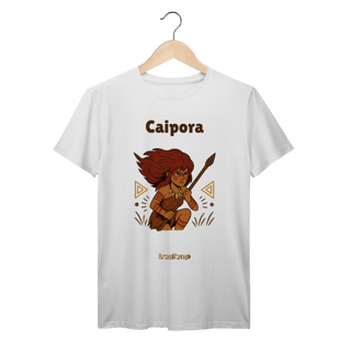 Camiseta Caipora