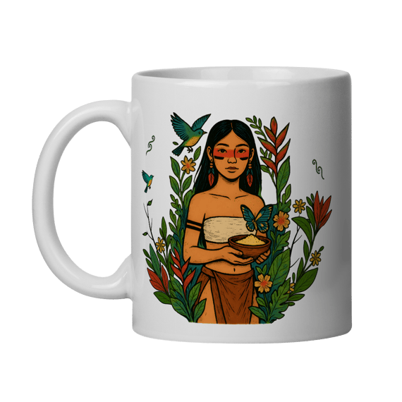 Caneca Originária