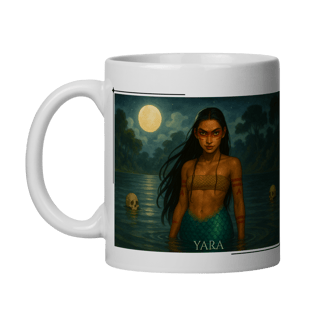 Caneca Yara