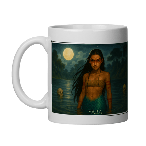 Caneca Yara