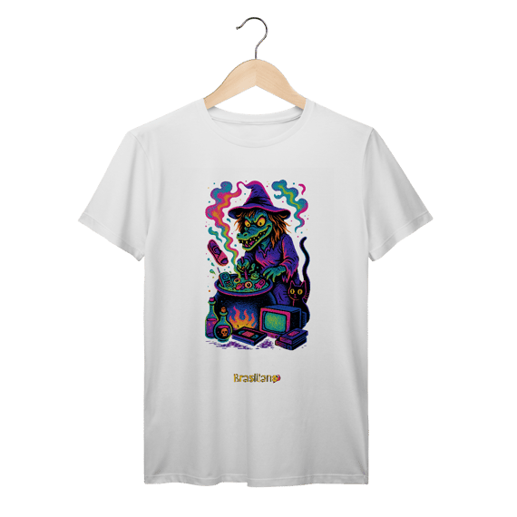 Camiseta Cuca