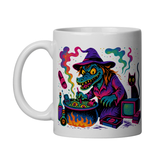 Caneca Cuca