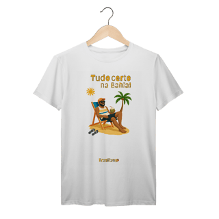Nome do produtoCamiseta Tudo Certo