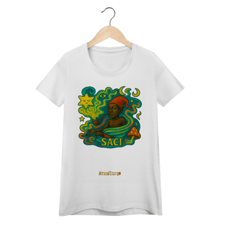 Baby Look Saci