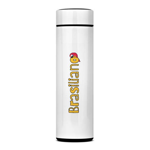 Garrafa Brasiliano