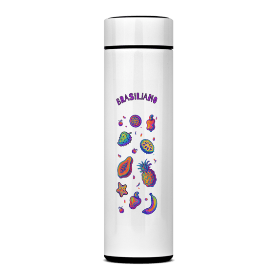 Garrafa Tropical