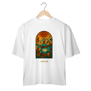 Oversized Vidral