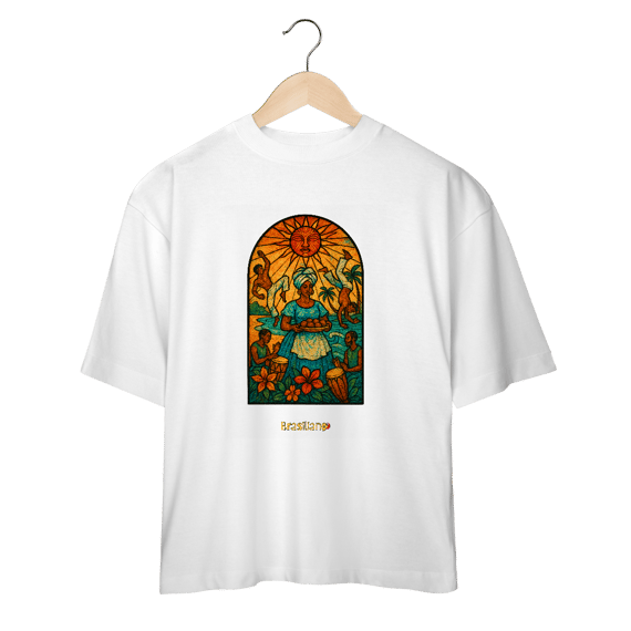 Oversized Vidral
