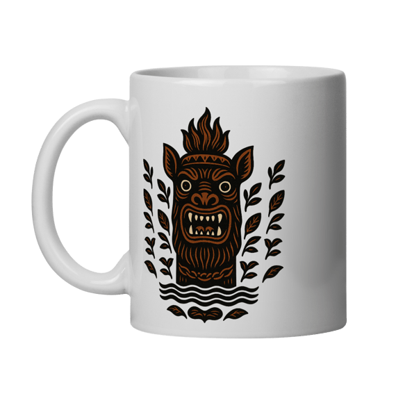  Caneca Carranca