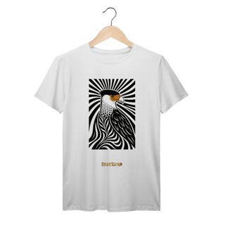 Camiseta Carcará