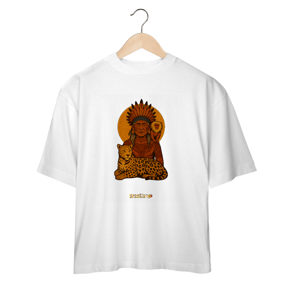 Oversized Ancião 