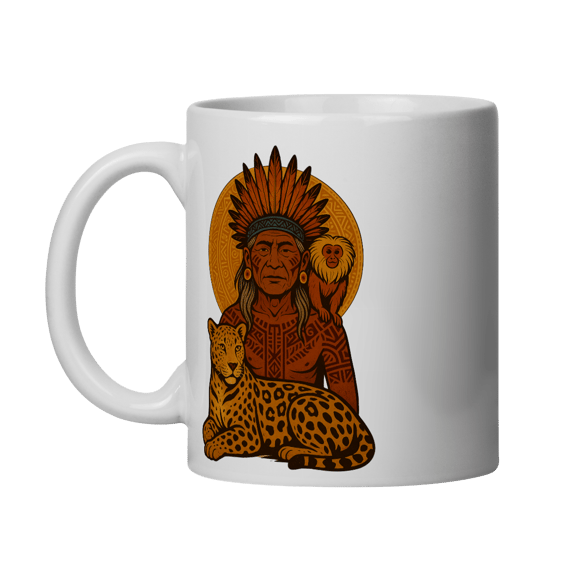 Caneca Ancião