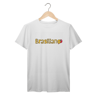 Nome do produtoCamiseta Brasiliano