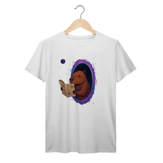 Nome do produtoCamiseta Capivara