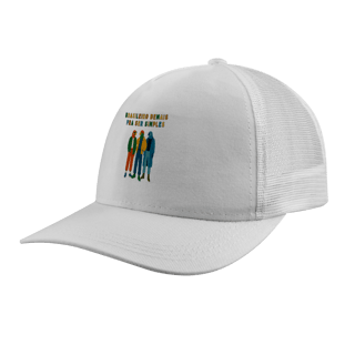 Nome do produtoBoné Brasileiro Demais