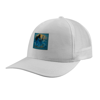 Nome do produtoBoné Yemanjá