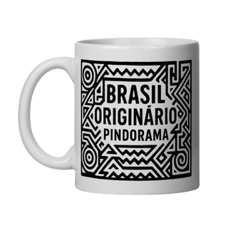 Nome do produtoCaneca Pindorama
