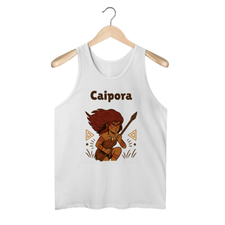 Nome do produtoRegata Caipora
