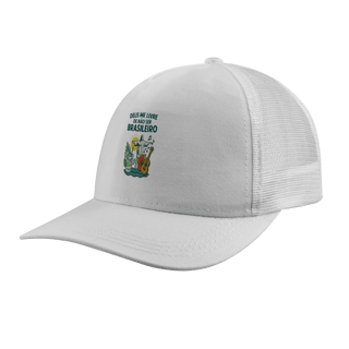 Nome do produtoBoné Deus me livre
