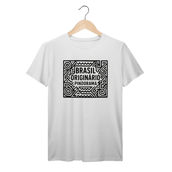 Camiseta Pindorama