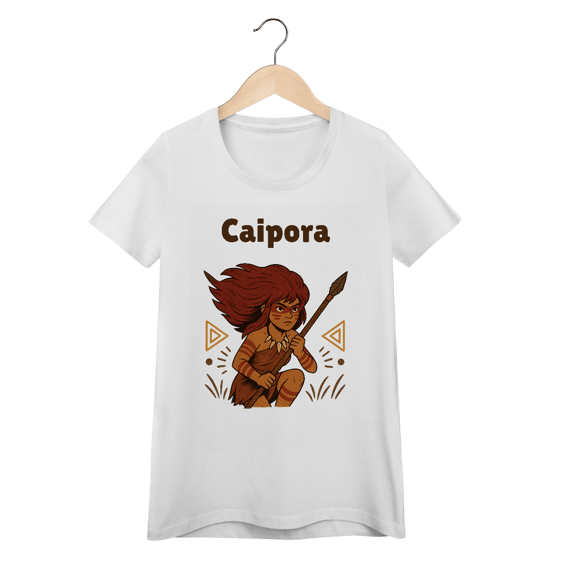 Baby Look Caipora