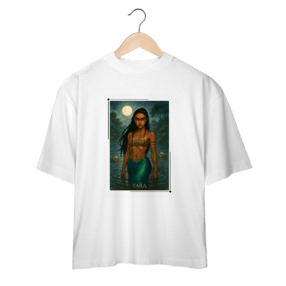 Oversized Yara