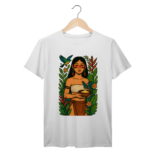 Camiseta Originária