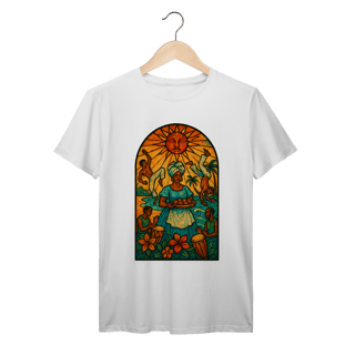 Nome do produtoCamiseta Vidral