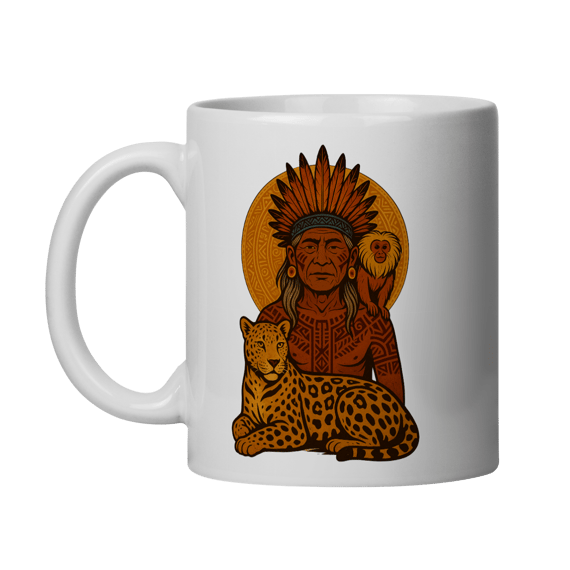Caneca Ancião