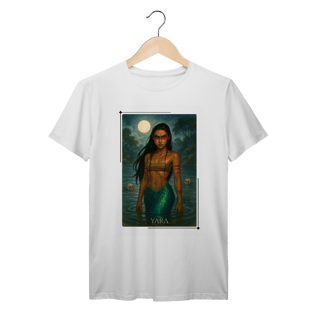 Camiseta Yara