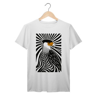 Nome do produtoCamiseta Carcará