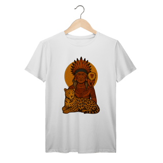 Camiseta Ancião