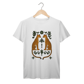 Nome do produtoCamiseta Onças