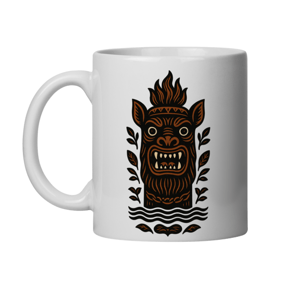 Caneca Carranca