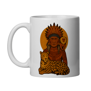 Nome do produtoCaneca Ancião