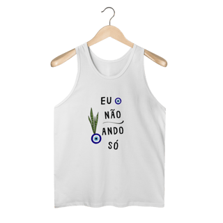 Regata Eu não ando só