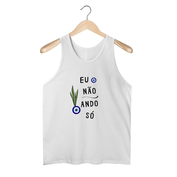 Regata Eu não ando só