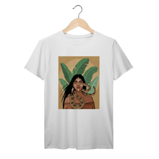 Nome do produtoCamiseta Indígena