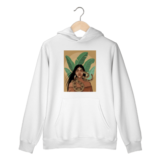 Nome do produtoMoletom Canguru Indígena