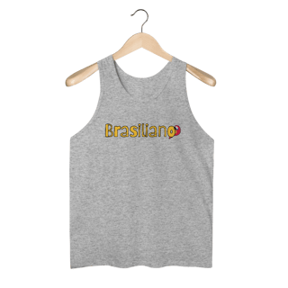 Nome do produtoRegata Brasiliano