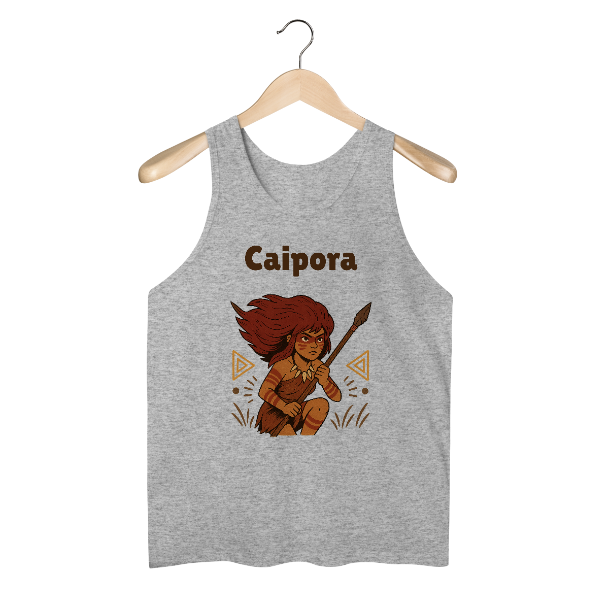 Nome do produto: Regata Caipora