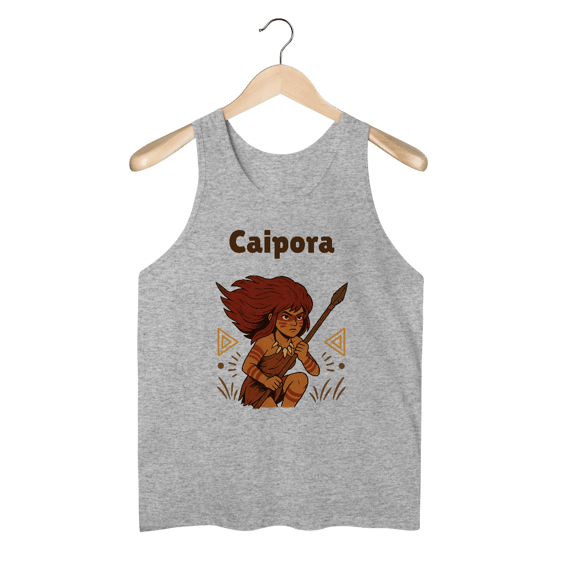 Regata Caipora