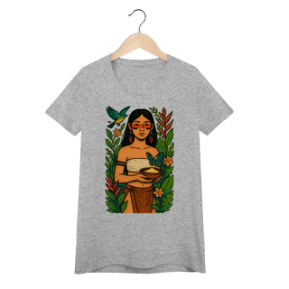 Nome do produtoBaby Look Originária