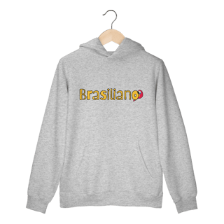 Nome do produtoMoletom Canguru Brasiliano
