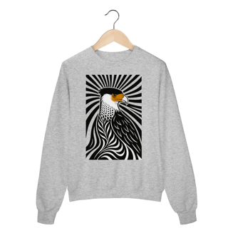 Nome do produtoMoletom Fechado Carcará