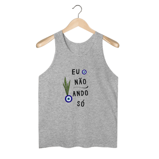 Nome do produtoRegata Eu não ando só