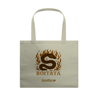 Ecobag Boitatá