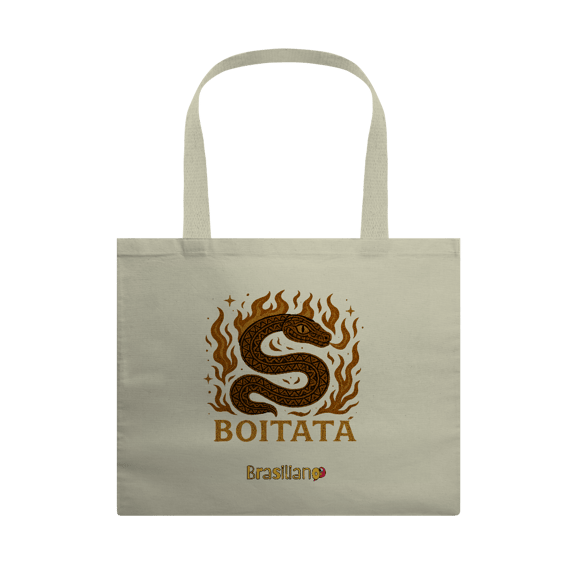 Ecobag Boitatá