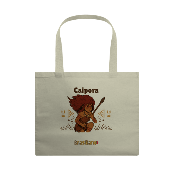 Ecobag Caipora
