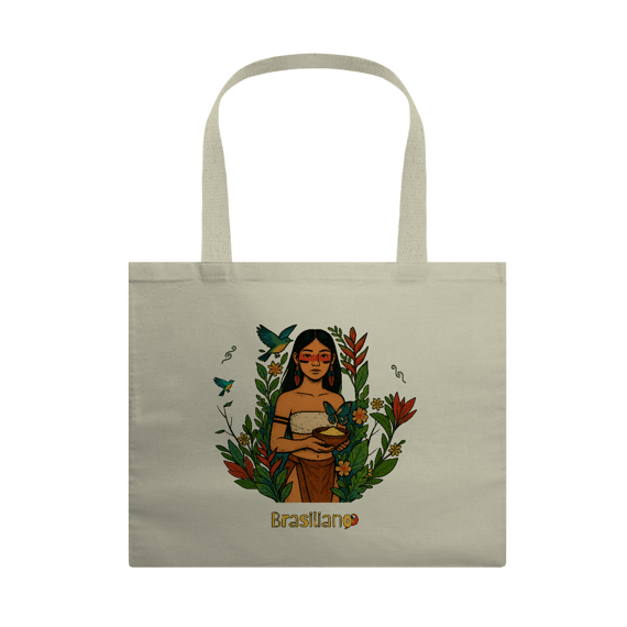 Ecobag Originária